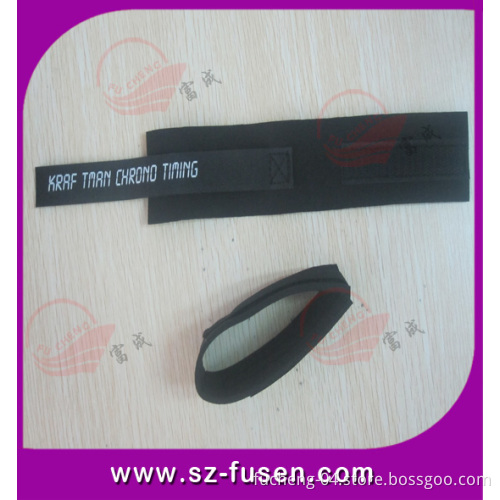 High Quality Neoprene Velcro Wristband